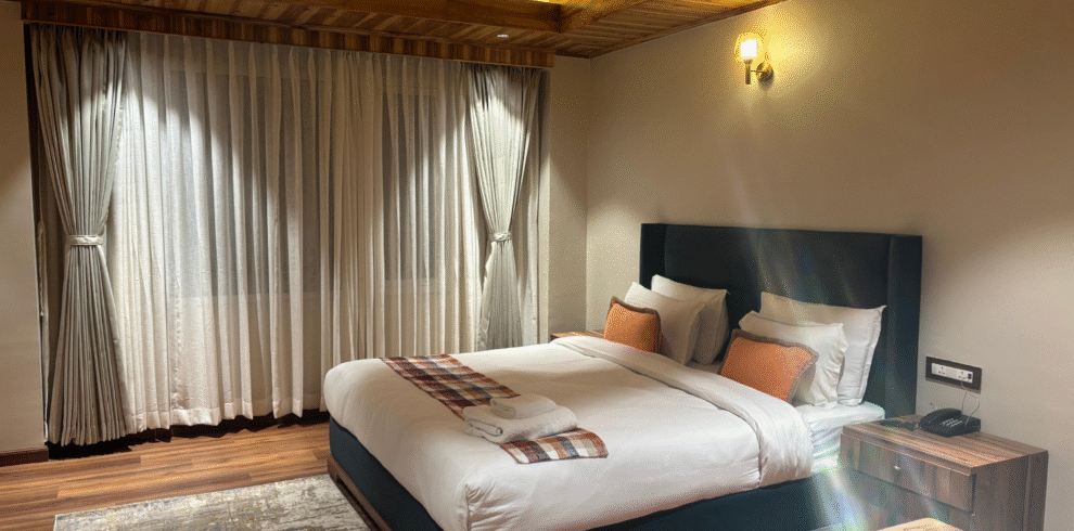 Eco Heaven Tours Travels 3