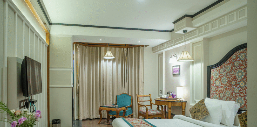 Orsino Hotel Resorts 4